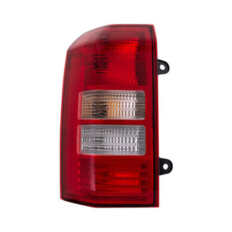 Eagle Eyes® - Driver Side Replacement Tail Light (Standard Line)