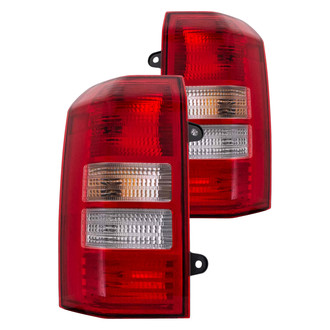 Eagle Eyes® - Replacement Tail Light (Standard Line)