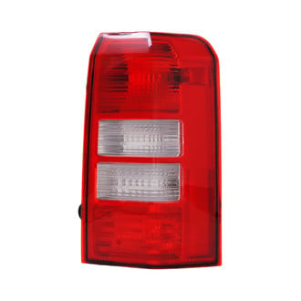 Eagle Eyes® - Passenger Side Replacement Tail Light (Standard Line)