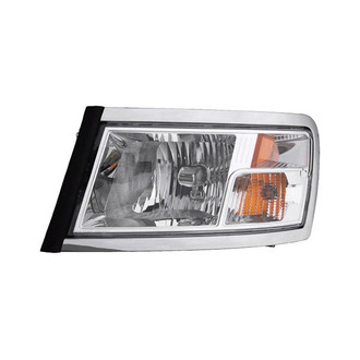Eagle Eyes® - Replacement Headlight (Standard Line)