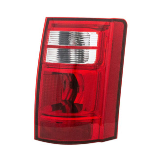 Eagle Eyes® - Passenger Side Replacement Tail Light (Standard Line)