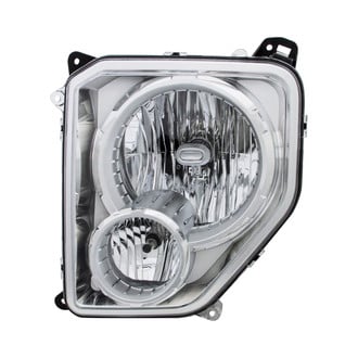 Eagle Eyes® - Factory Replacement Headlights