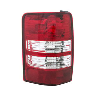 Eagle Eyes® - Driver Side Replacement Tail Light (Standard Line)