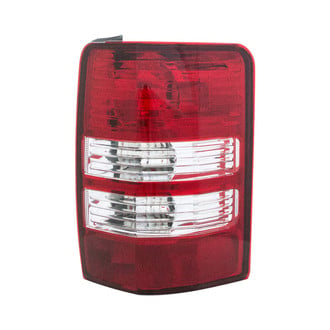 Eagle Eyes® - Passenger Side Replacement Tail Light (Standard Line)