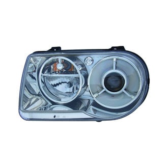 Eagle Eyes® - Replacement Headlight (Standard Line)