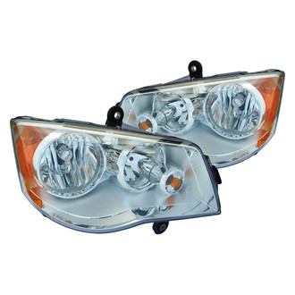 Eagle Eyes® - Factory Replacement Headlights