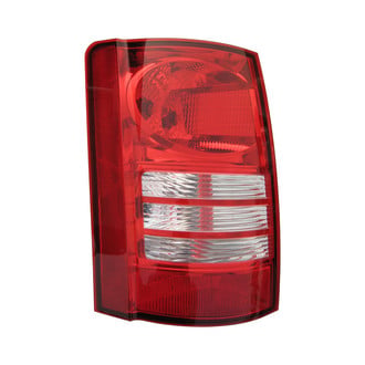 Eagle Eyes® - Driver Side Replacement Tail Light (Standard Line)