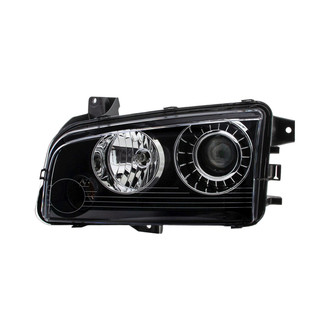 Eagle Eyes® - Replacement Headlight (Standard Line)