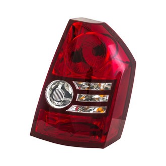 Eagle Eyes® - Passenger Side Replacement Tail Light (Standard Line)