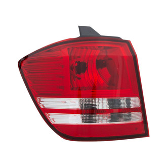 Eagle Eyes® - Factory Replacement Tail Lights