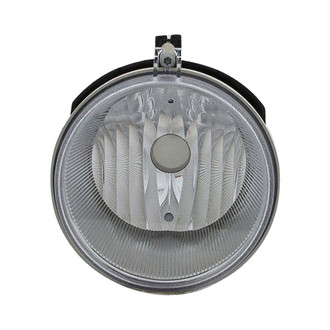 Eagle Eyes® - Driver or Passenger Side Replacement Fog Light (Standard Line)