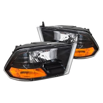 Eagle Eyes® - Custom Headlights