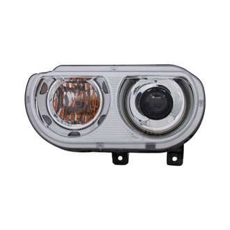Eagle Eyes® - Replacement Headlight (Standard Line)