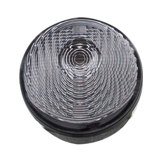 Eagle Eyes® - Driver Side Replacement Turn Signal/Parking Light (Standard Line)