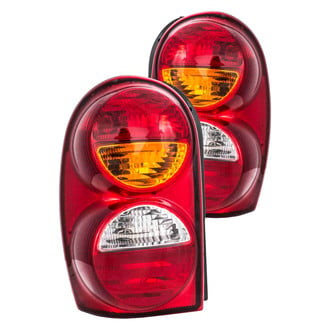 Eagle Eyes® - Replacement Tail Light (Standard Line)