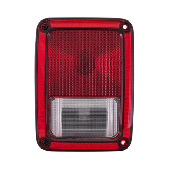 Eagle Eyes® - Factory Replacement Tail Lights