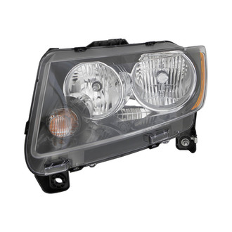 Eagle Eyes® - Factory Replacement Headlights