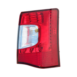 Eagle Eyes® - Passenger Side Replacement Tail Light (Standard Line)