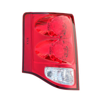 Eagle Eyes® - Driver Side Replacement Tail Light (Standard Line)
