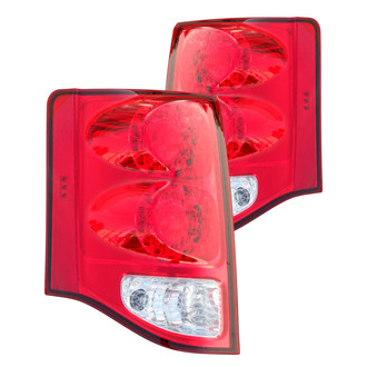 Eagle Eyes® - Factory Replacement Tail Lights