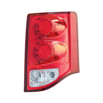 Eagle Eyes® - Passenger Side Replacement Tail Light (Standard Line)
