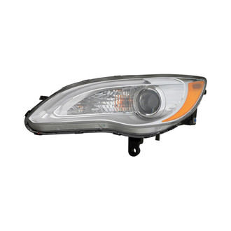 Eagle Eyes® - Factory Replacement Headlights