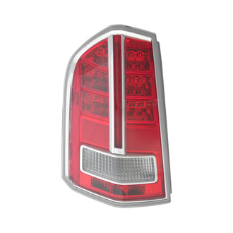 Eagle Eyes® - Driver Side Replacement Tail Light (Standard Line)