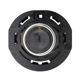 Eagle Eyes® - Driver or Passenger Side Replacement Fog Light (Standard Line)