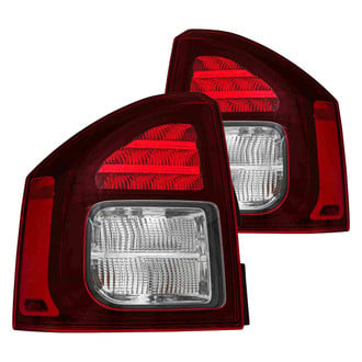 Eagle Eyes® - Factory Replacement Tail Lights