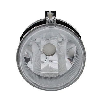 Eagle Eyes® - Driver or Passenger Side Replacement Fog Light (Standard Line)