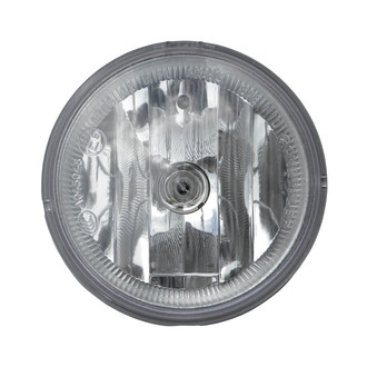 Eagle Eyes® - Driver or Passenger Side Replacement Fog Light (Standard Line)