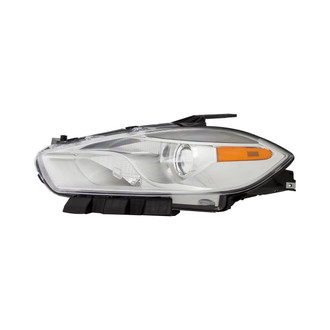 Eagle Eyes® - Replacement Headlight Lens and Housing (Standard Line)
