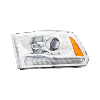 Eagle Eyes® - Replacement Headlight (Standard Line)