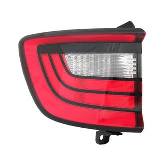 Eagle Eyes® - Factory Replacement Tail Lights