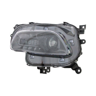Eagle Eyes® - Factory Replacement Headlights