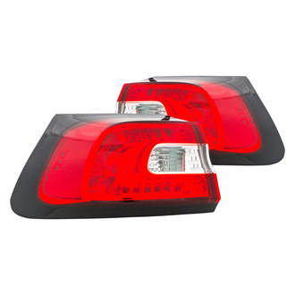 Eagle Eyes® - Factory Replacement Tail Lights
