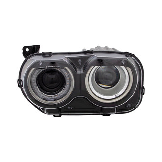 Eagle Eyes® - Factory Replacement Headlights