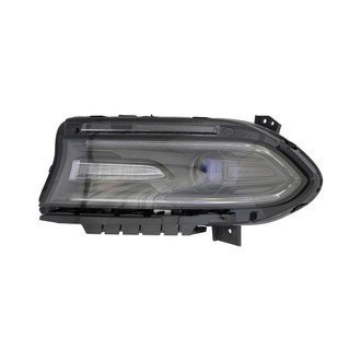 Eagle Eyes® - Replacement Headlight (Standard Line)
