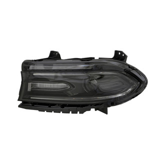 Eagle Eyes® - Replacement Headlight (Standard Line)