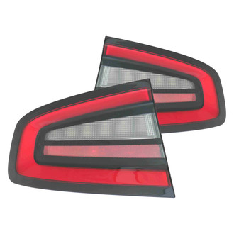 Eagle Eyes® - Factory Replacement Tail Lights