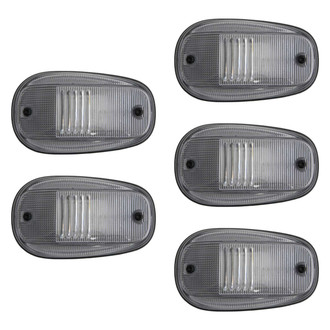 Eagle Eyes® - Factory Replacement Signal Lights