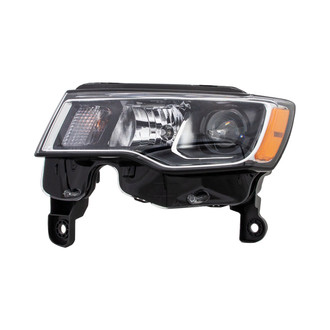 Eagle Eyes® - Factory Replacement Headlights
