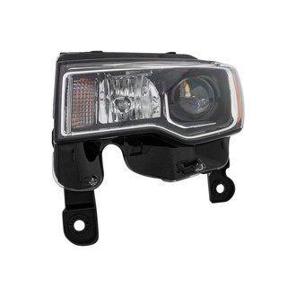 Eagle Eyes® - Factory Replacement Headlights