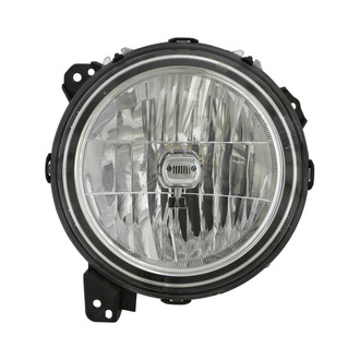 Eagle Eyes® - Factory Replacement Headlights