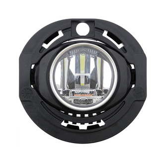 Eagle Eyes® - Driver or Passenger Side Replacement Fog Light (Standard Line)