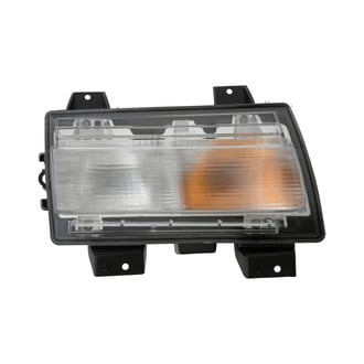 Eagle Eyes® - Factory Replacement Signal Lights