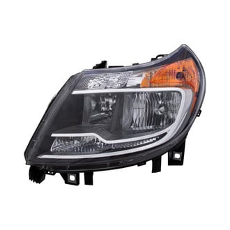 Eagle Eyes® - Replacement Headlight