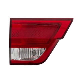 Eagle Eyes® - Driver Side Inner Replacement Backup Light (Standard Line)