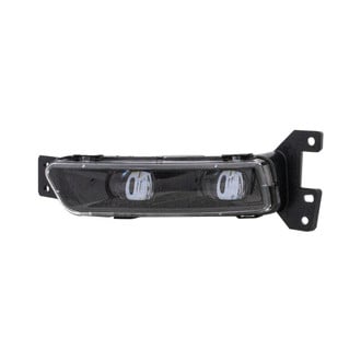 Eagle Eyes® - Driver Side Replacement Fog Light (Standard Line)