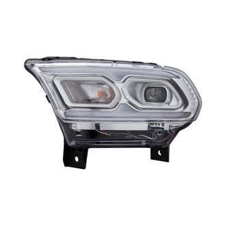 Eagle Eyes® - Factory Replacement Headlights